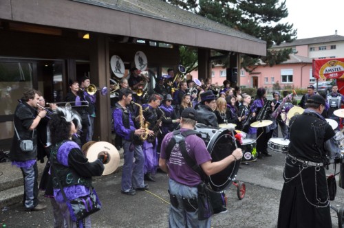 Les 15 ans de la Niouguen's