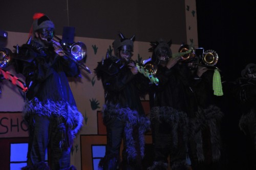 Les 15 ans de la Niouguen's