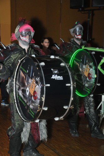 Les 15 ans de la Niouguen's