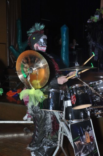 Les 15 ans de la Niouguen's