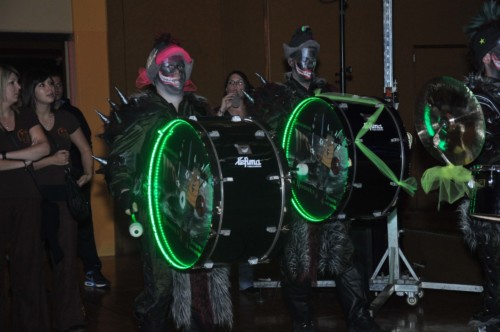 Les 15 ans de la Niouguen's