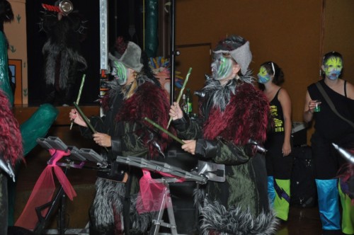 Les 15 ans de la Niouguen's