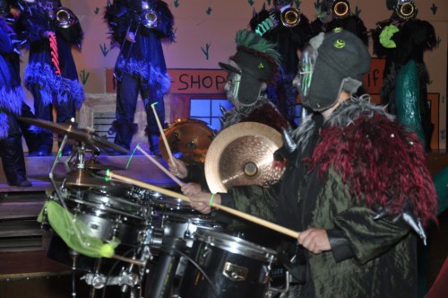 Les 15 ans de la Niouguen's