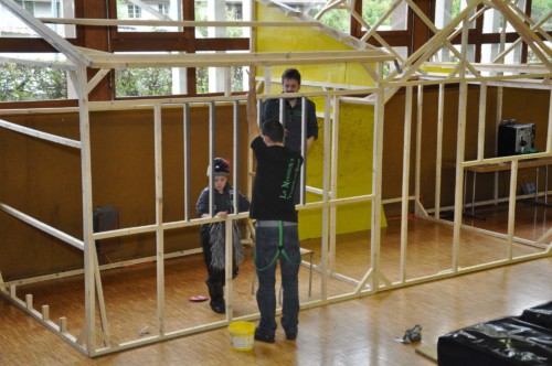 Les 15 ans de la Niouguen's