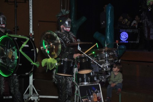 Les 15 ans de la Niouguen's