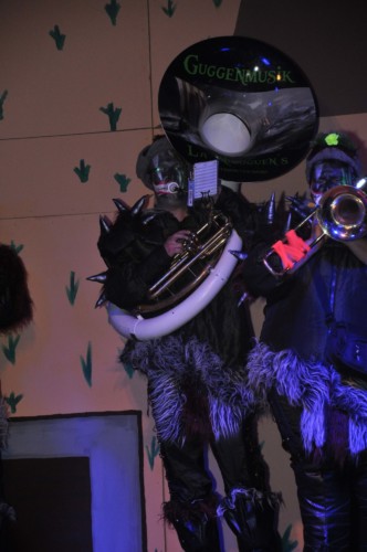 Les 15 ans de la Niouguen's