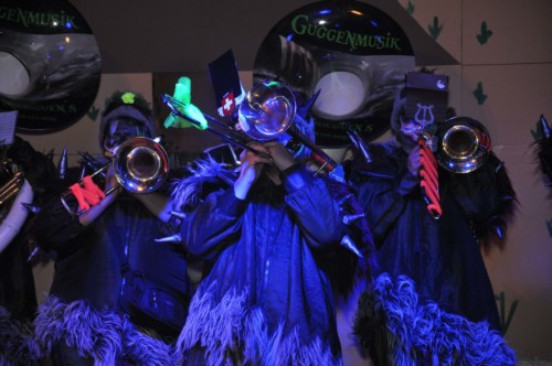 Les 15 ans de la Niouguen's