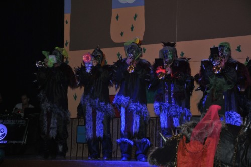 Les 15 ans de la Niouguen's