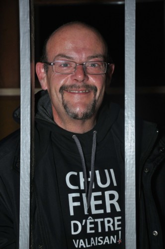 Les 15 ans de la Niouguen's