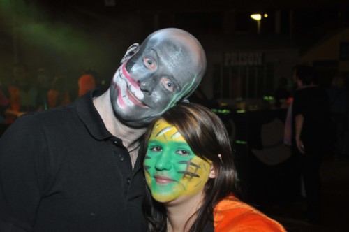 Les 15 ans de la Niouguen's