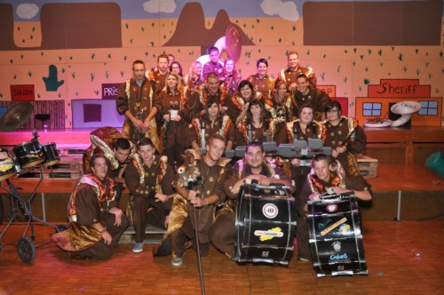 Les 15 ans de la Niouguen's