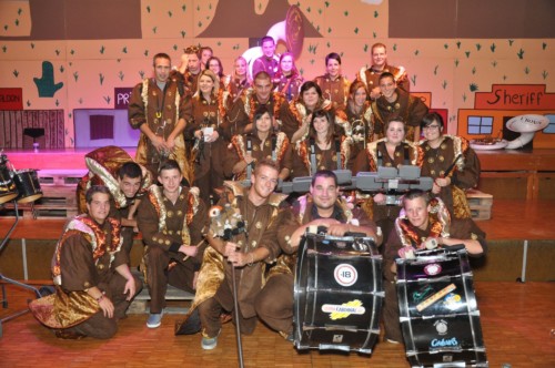 Les 15 ans de la Niouguen's