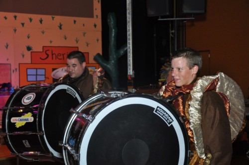 Les 15 ans de la Niouguen's