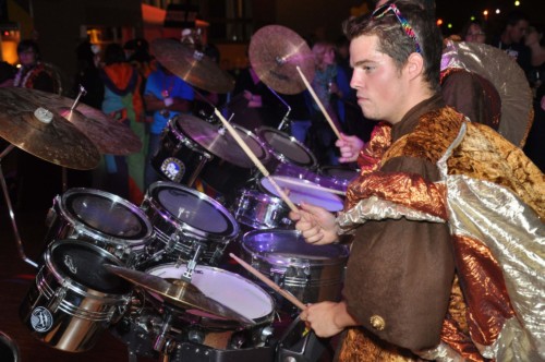 Les 15 ans de la Niouguen's