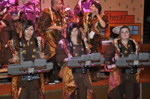 Les 15 ans de la Niouguen's