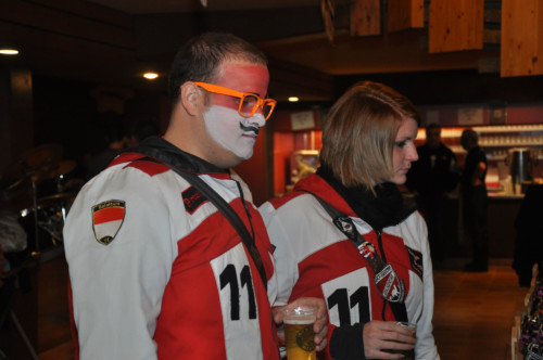 Les 15 ans de la Niouguen's