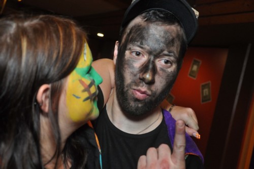 Les 15 ans de la Niouguen's