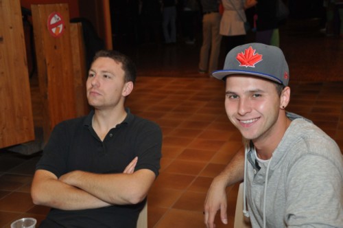 Les 15 ans de la Niouguen's