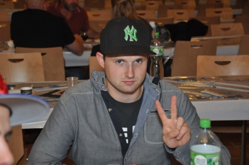 Les 15 ans de la Niouguen's