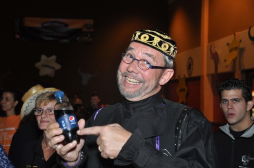 Les 15 ans de la Niouguen's