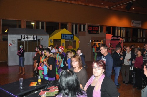 Les 15 ans de la Niouguen's