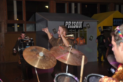 Les 15 ans de la Niouguen's