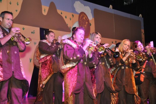 Les 15 ans de la Niouguen's