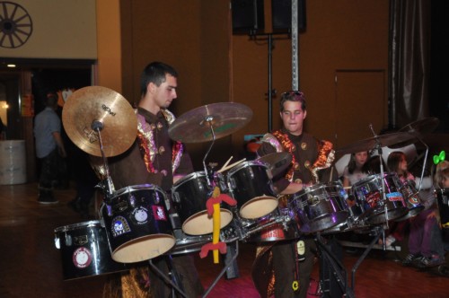 Les 15 ans de la Niouguen's