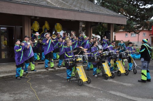 Les 15 ans de la Niouguen's