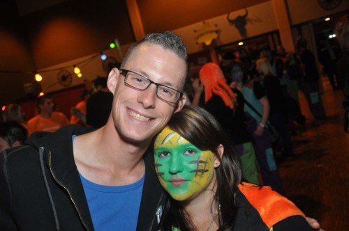 Les 15 ans de la Niouguen's