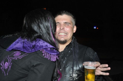 Les 15 ans de la Niouguen's