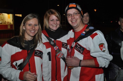 Les 15 ans de la Niouguen's