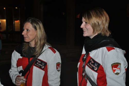 Les 15 ans de la Niouguen's