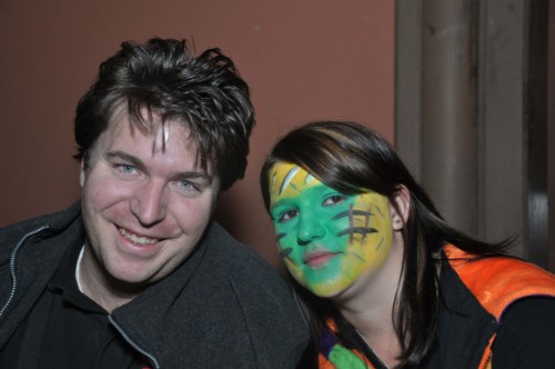 Les 15 ans de la Niouguen's