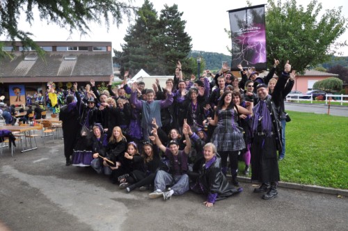 Les 15 ans de la Niouguen's