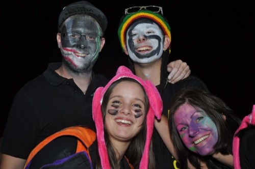 Les 15 ans de la Niouguen's