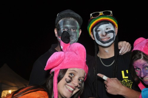 Les 15 ans de la Niouguen's