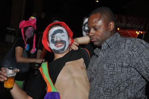 Les 15 ans de la Niouguen's