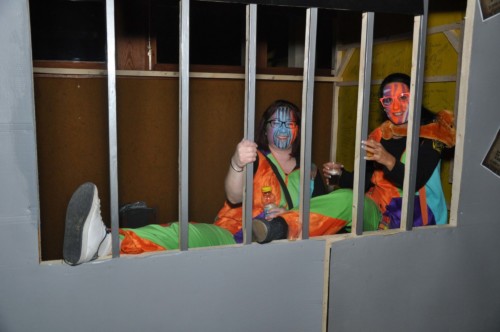 Les 15 ans de la Niouguen's