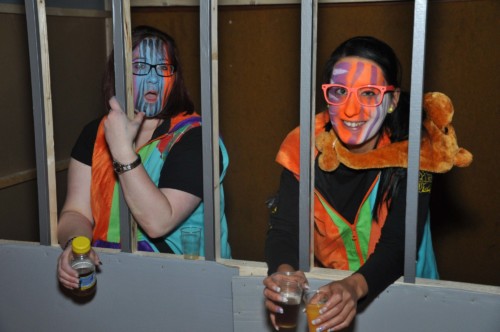 Les 15 ans de la Niouguen's