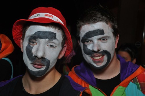 Les 15 ans de la Niouguen's