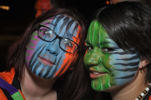 Les 15 ans de la Niouguen's