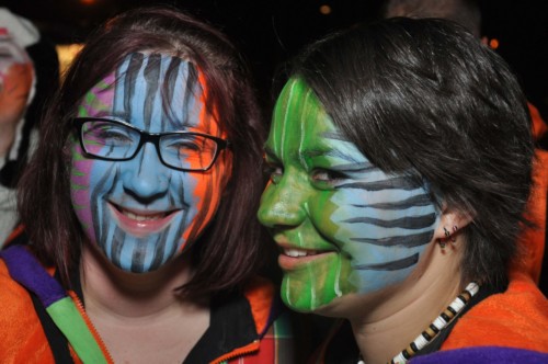 Les 15 ans de la Niouguen's