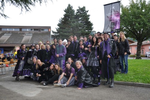 Les 15 ans de la Niouguen's