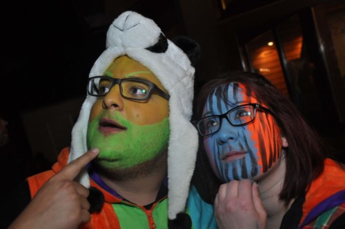 Les 15 ans de la Niouguen's