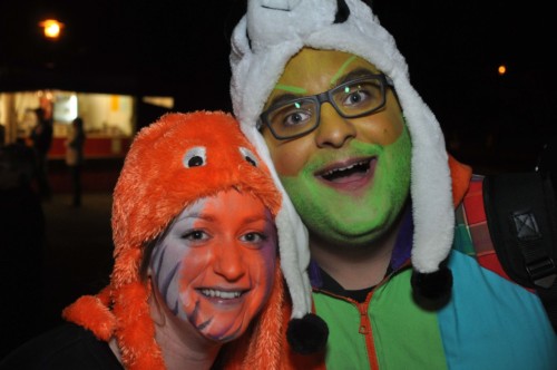 Les 15 ans de la Niouguen's