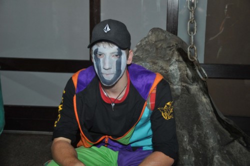 Les 15 ans de la Niouguen's