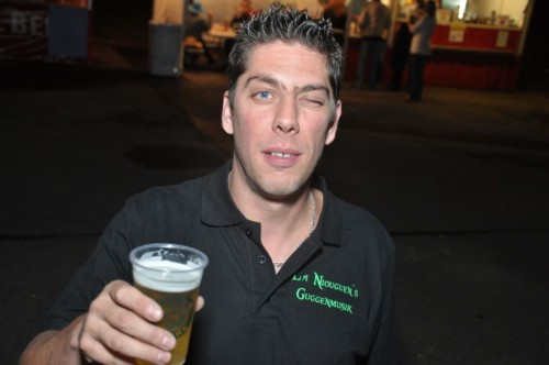 Les 15 ans de la Niouguen's