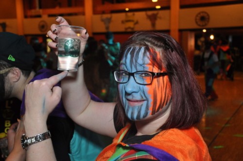 Les 15 ans de la Niouguen's