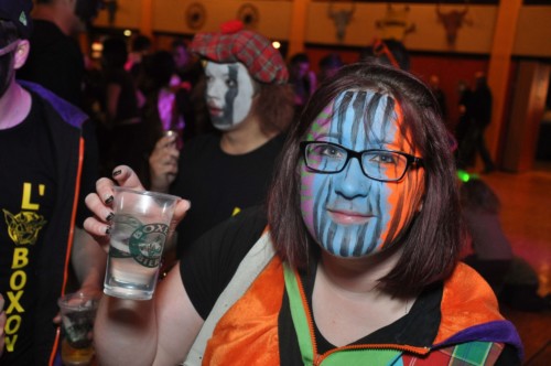 Les 15 ans de la Niouguen's